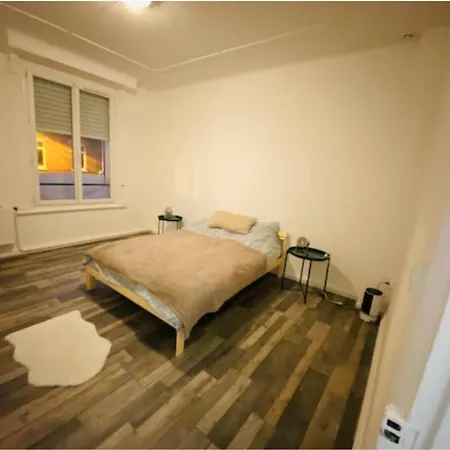Tres Beau Duplex A 5 Minutes De Lens Apartmán