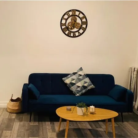 Tres Beau Duplex A 5 Minutes De Lens * Sallaumines