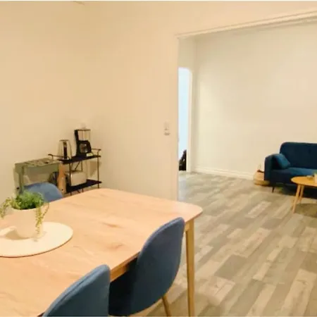 Apartmán Tres Beau Duplex A 5 Minutes De Lens Sallaumines